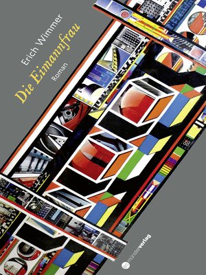 cover image of Die Eimannfrau